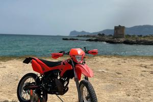 Beta 50 RR
