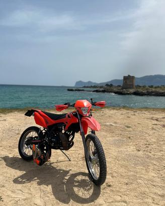 Beta 50 RR