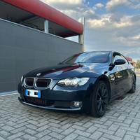 Bmw 320 d coupé Msport