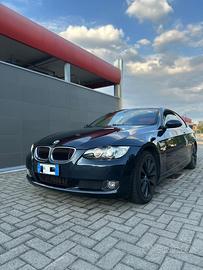Bmw 320 d coupé Msport