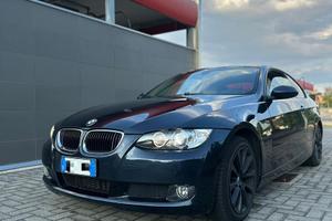Bmw 320 d coupé Msport