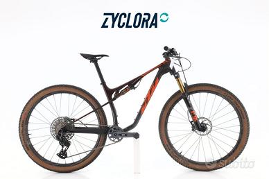 KTM Scarp Exonic X0 AXS t.M