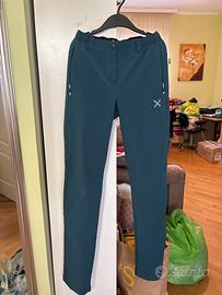 Pantaloni da montagna