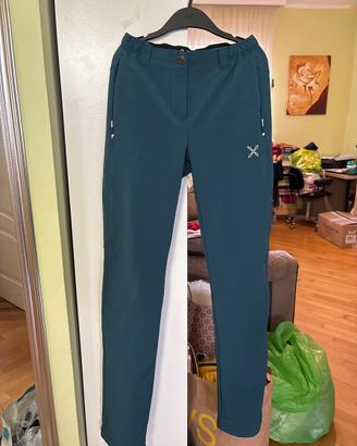 Pantaloni da montagna