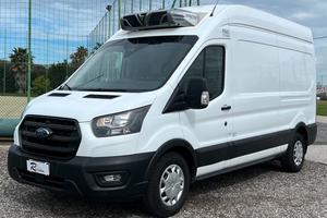Ford Transit 350 2.0 TDCI L3 H3 FRIGO STRADA RETE