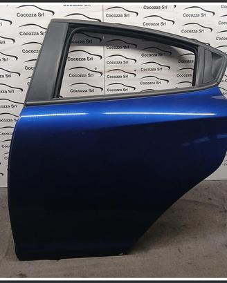Porta Posteriore Sinistra ALFA ROMEO Giulietta