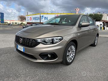 Fiat Tipo 1.4 T-Jet 120CV GPL 5 porte Lounge