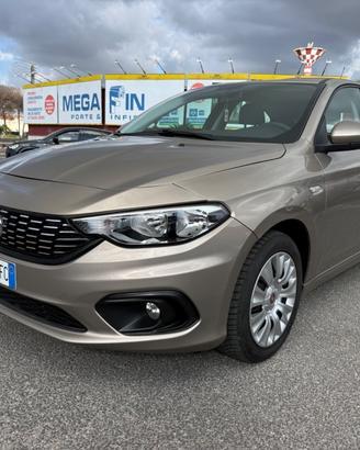 Fiat Tipo 1.4 T-Jet 120CV GPL 5 porte Lounge