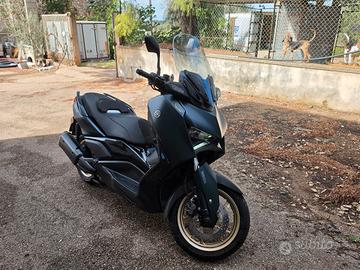 xmax tec max 300