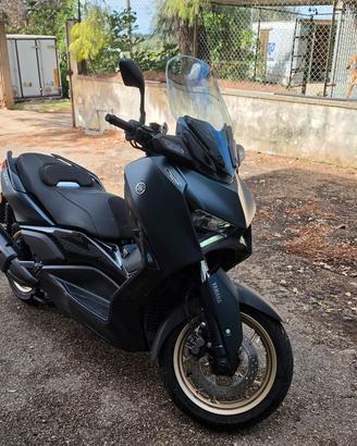 xmax tec max 300