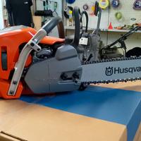 MOTOSEGA HUSQVARNA 550 XP