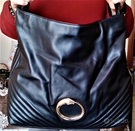 Roberto Cavalli class - Autentica borsa nuova