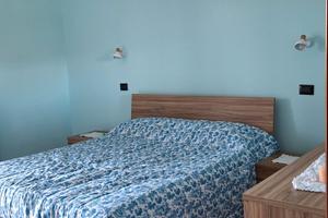 Camera singola con bagno privato