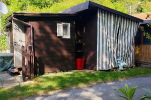 Bungalow