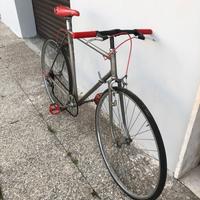 Bici da strada