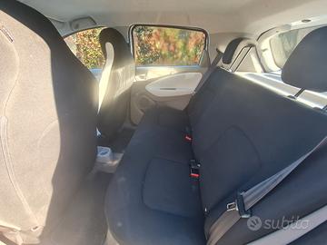 renault zoe batterie di proprietà 