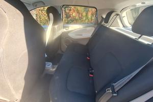 renault zoe batterie di proprietà 