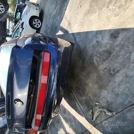 Ricambi usati sul piazzale Alfa Romeo GTV