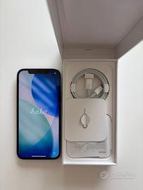 Apple iPhone 12 Pro 256GB - Batteria 92%