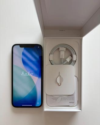 Apple iPhone 12 Pro 256GB - Batteria 92%