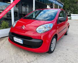 CITROEN C1 1.4 HDi 55CV 3p. NEOPATENTATI - 2009