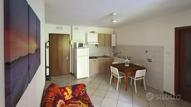 Mini appartamento