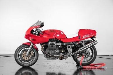 MOTO GUZZI DAYTONA 1000 RACING N° 90/100 - 1996