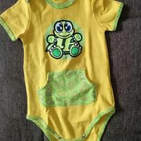 Body bimbo Valentino rossi