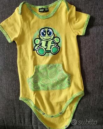 Body bimbo Valentino rossi
