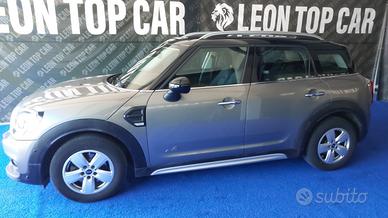 Mini Cooper D Countryman 2.0 SD Boost Automatica