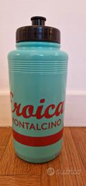 Borraccia Eroica plastica- 500 ml.
