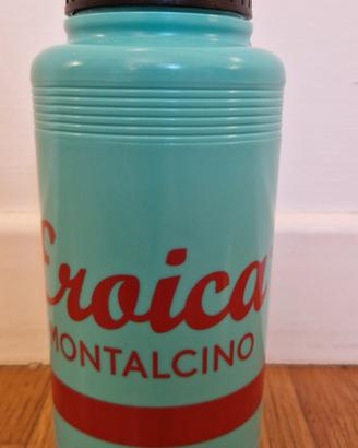 Borraccia Eroica plastica- 500 ml.