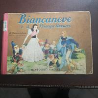 BIANCANEVE E IL PRINCE AZZURRO 1942