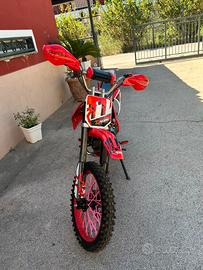 pit bike 125