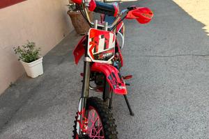 pit bike 125