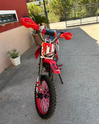 pit bike 125