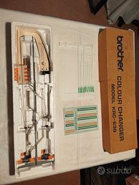 CAMBIACOLORI BROTHER KRC-830