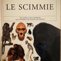 Le scimmie