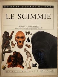 Le scimmie