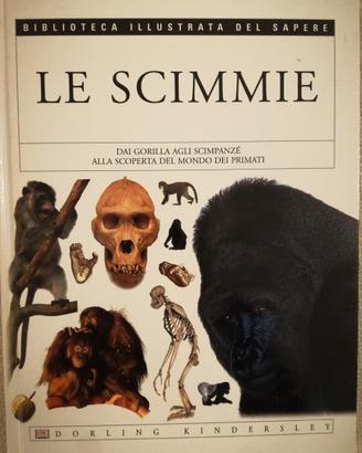 Le scimmie