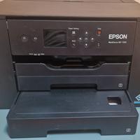 Stampante Epson WORKFORCE WF 7310