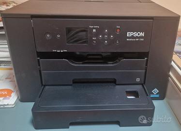 Stampante Epson WORKFORCE WF 7310