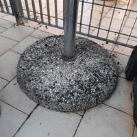 BASAMENTO PER OMBRELLONE