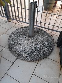 BASAMENTO PER OMBRELLONE
