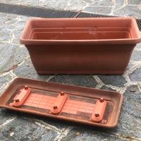 Vaso e sottovaso