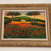 Mario Soave- Toscana