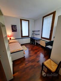 Suite con bagno privato Ospedale Borgo Trento