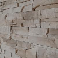 Pietre D’Arredo

Bianco riv. tipo pietra ricostitu