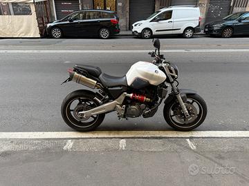 Yamaha mt03