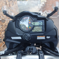 Suzuki V Strom dl 1000